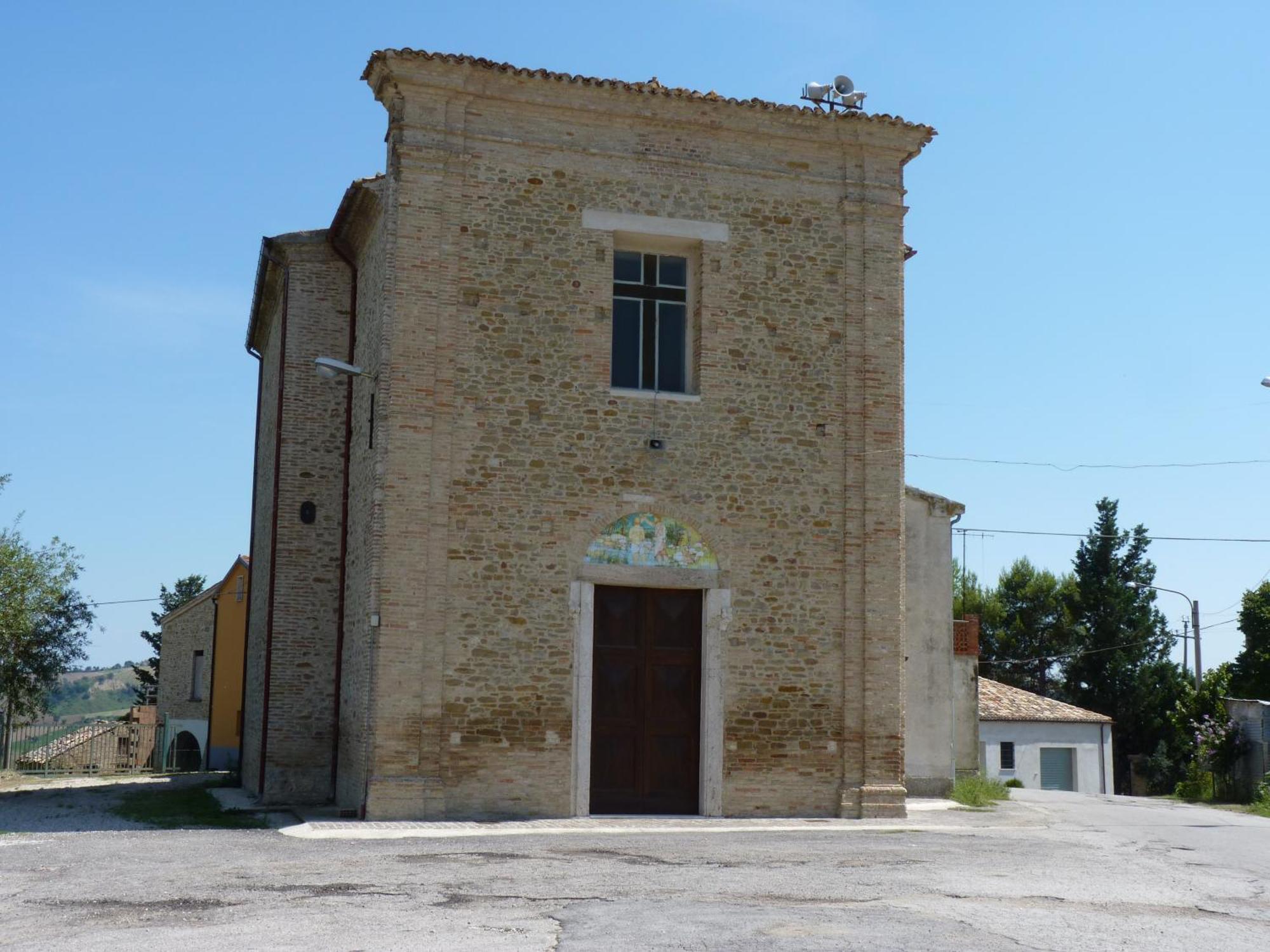 Campli Agriturismo Il Vecchio Carro المظهر الخارجي الصورة