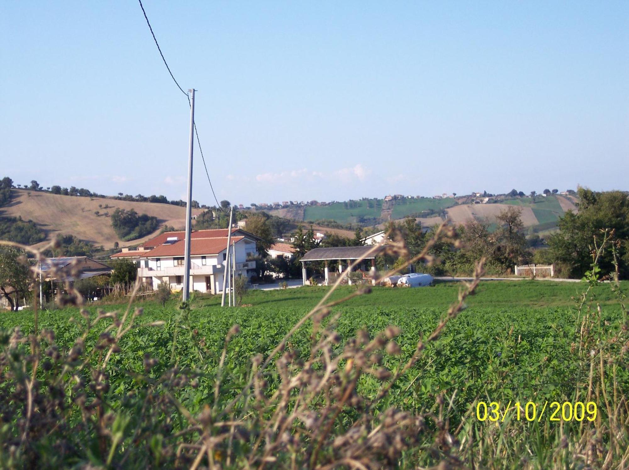Campli Agriturismo Il Vecchio Carro المظهر الخارجي الصورة